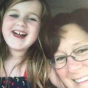 Meet your Posher, Debbie